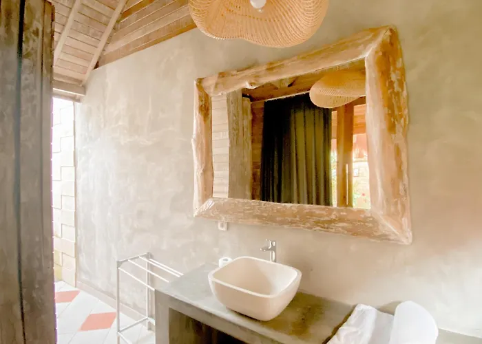 Umah Suta Sari Guest house