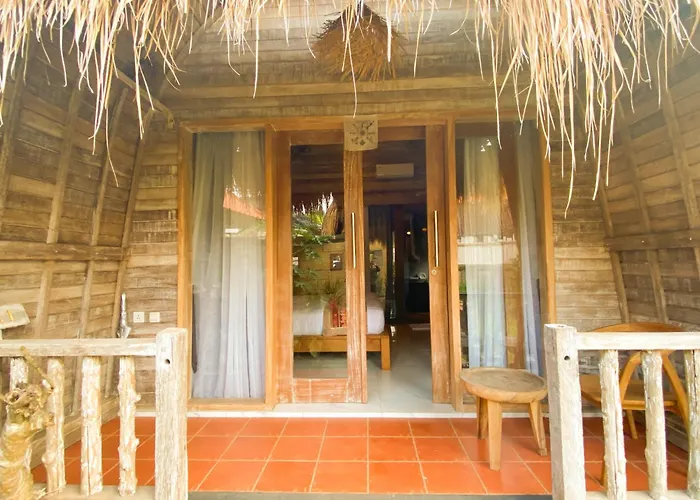 Umah Suta Sari * Dalung (Bali)