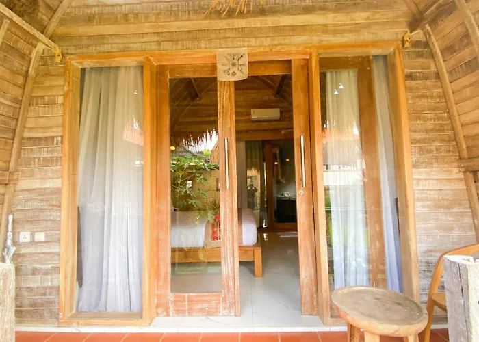 Umah Suta Sari * Dalung (Bali)