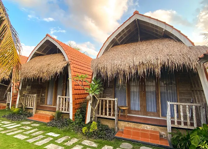 Guest house Umah Suta Sari