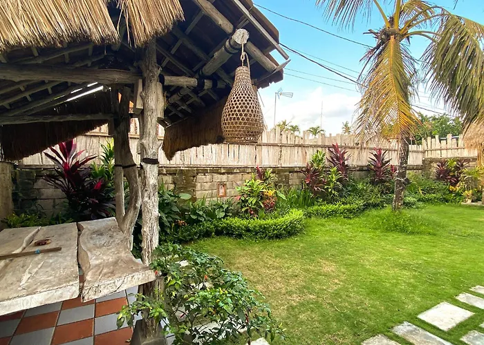 Umah Suta Sari Guest house Dalung (Bali)