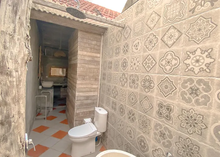 Umah Suta Sari Guest house Dalung (Bali)