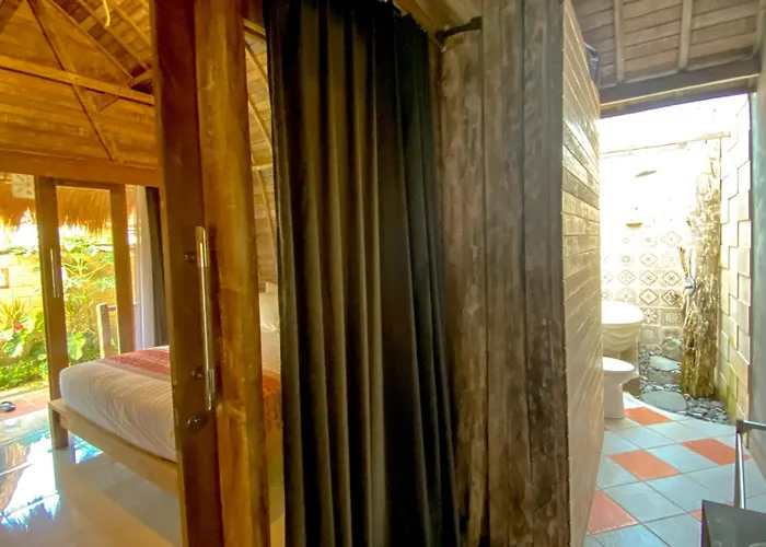 Umah Suta Sari * Dalung (Bali)