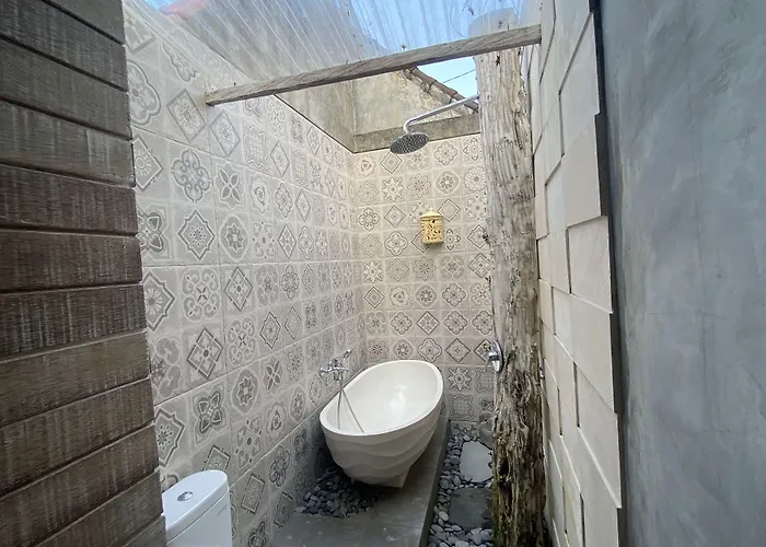 Umah Suta Sari Guest house