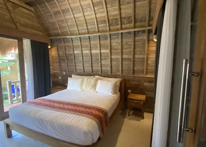 Guest house Umah Suta Sari