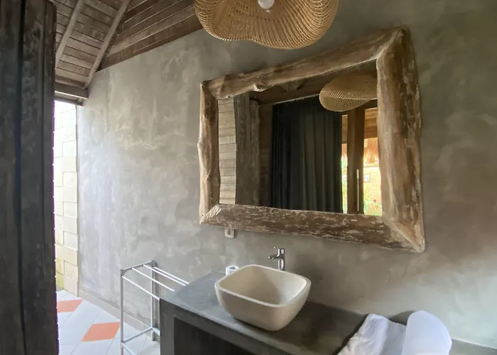 Umah Suta Sari Guest house